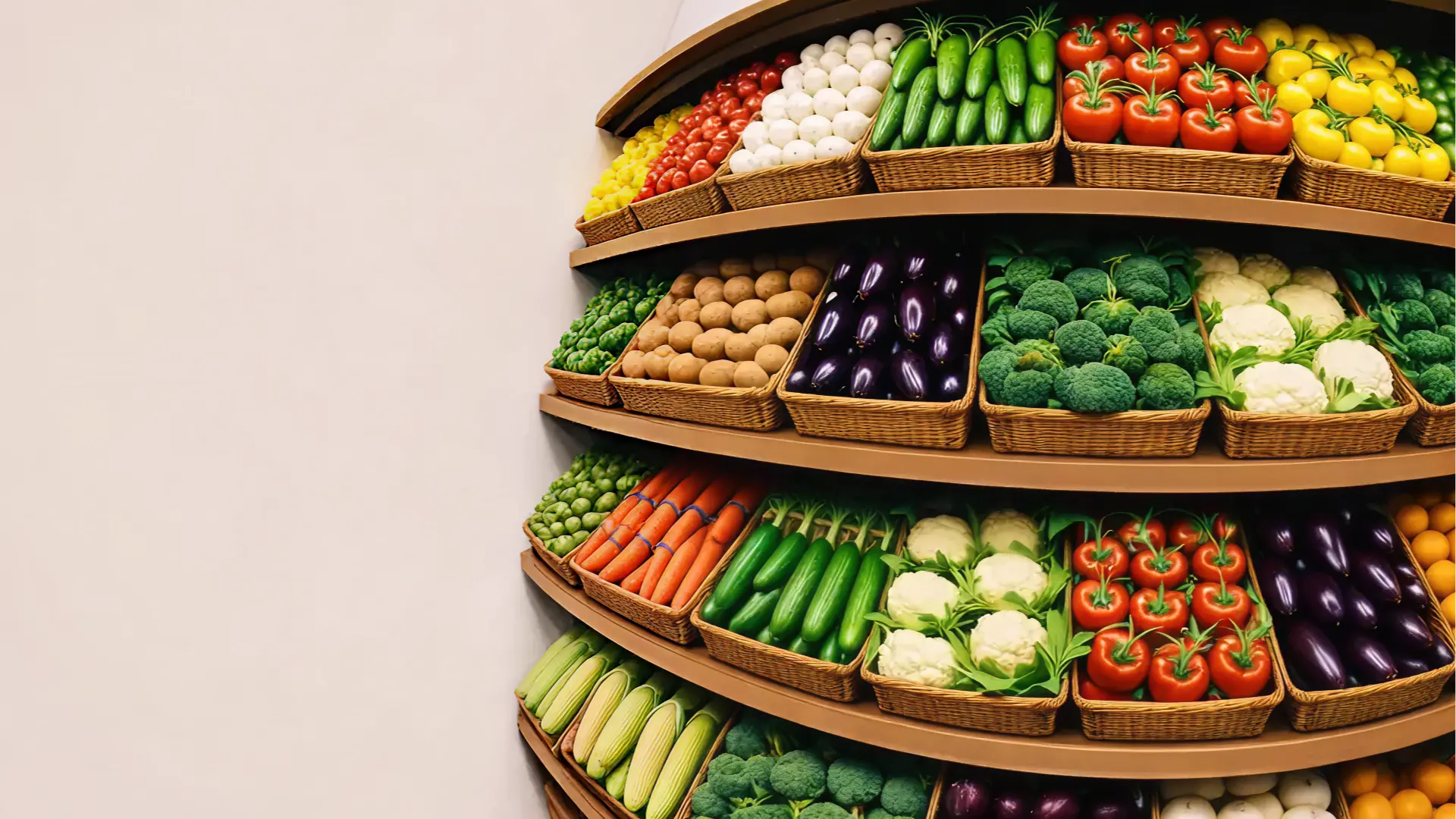 Vietargo - Mua hàng tiện lợi